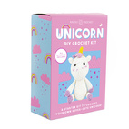 DIY Crochet Unicorn