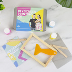*DIY Screentryck kit