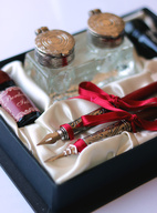 Double Calligraphy Gift Set