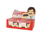 Emergency Moustaches