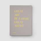 Rambok Great Art, Beige