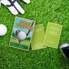 Spel Golf Trivia