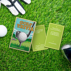 Game Golf Trivia