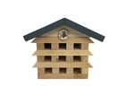 Gift in a Tin Bee Hotel