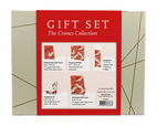 Presentset Tranor
