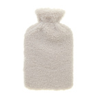 *REA Värmande Gåvoset Beige Teddy