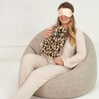 *REA Värmande Gåvoset Leopard