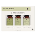 Home Detox Essential Oil Blend