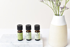 Home Detox Essential Oil Blend