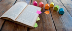 STICKY NOTES BOKMÄRKEN
