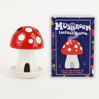 Incense House Mushroom