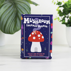 Incense House Mushroom