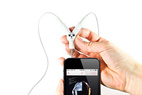 JACK RABBIT HEADPHONE SPLITTER