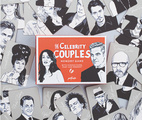 Memo spel Celebrity Couples