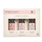 Mindfulness Essential Oils