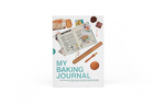 My Baking Journal