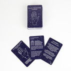 Palm Reading Cards