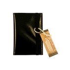 *REA Passfodral Ecos-Ecos Svart