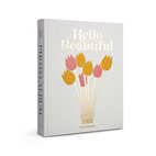 Stort Album Hello Beautiful