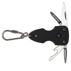 Pocket Multi Tool with Light