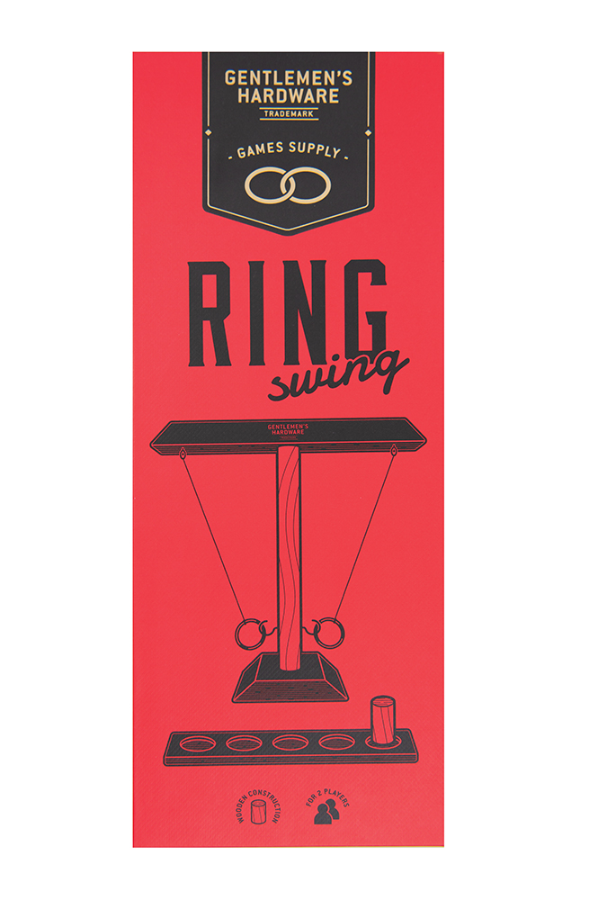 Spel Ring Swing