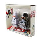 SALT & PEPPAR ROBOTAR