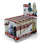 SALT & PEPPAR ROBOTAR