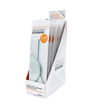 Sticky Notes Geometri