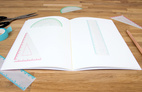 Sticky Notes Geometri
