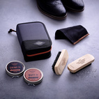 Shoe Shine Kit