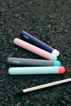 Sugrör Skittle Indigo