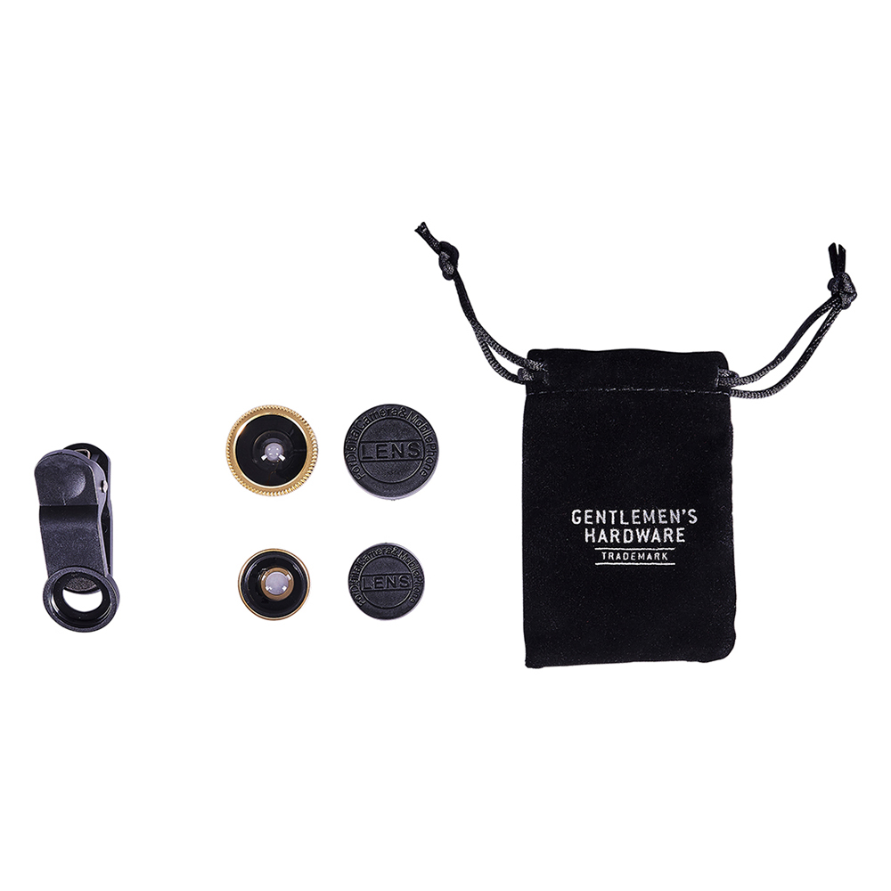 Smart Phone Lens kit