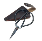 STEEL SCISSORS SMALL