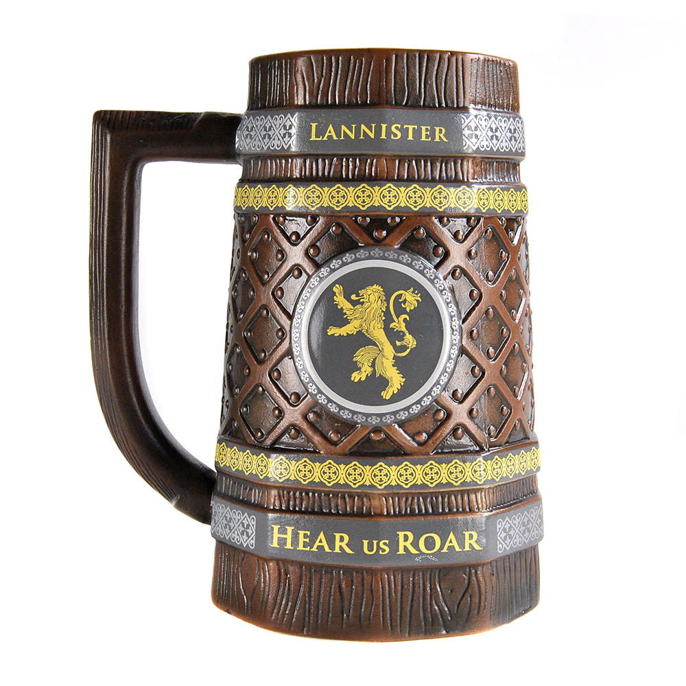 Ölkrus Lannister