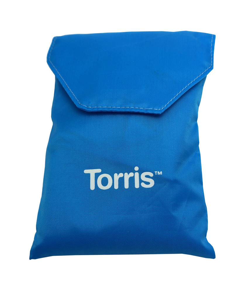 Torris blå