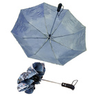 Umbrella autofolded, 2-layers