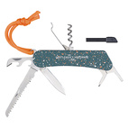 Wilderness Multi-Tool