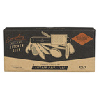 Kitchen multi tool