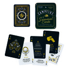 Survival Playing Cards