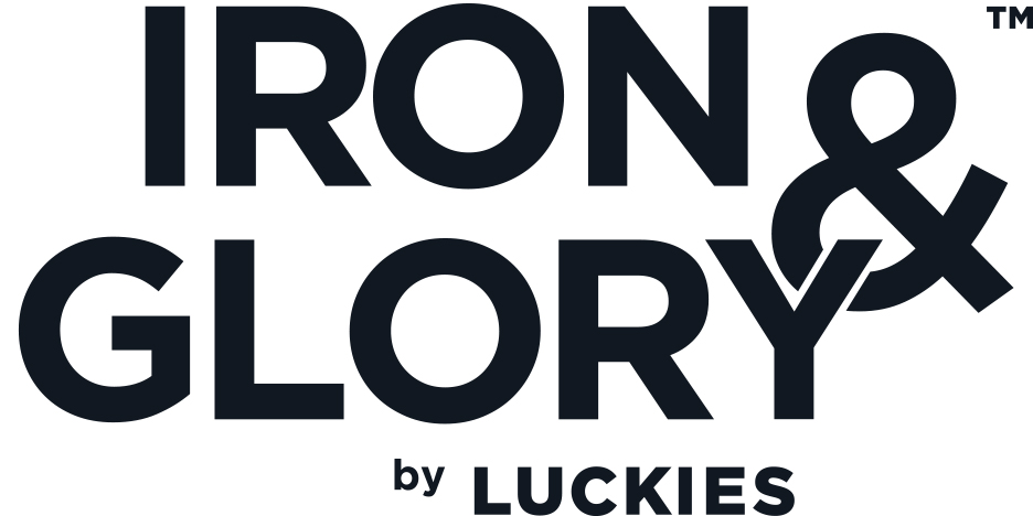 IRON & GLORY IRON & GLORY