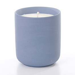 Aroma Candle Sleep Well