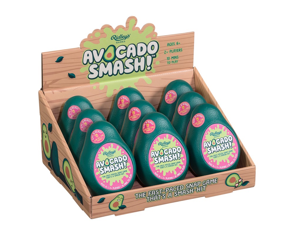 *SALE Avocado Smash