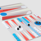 Backgammon