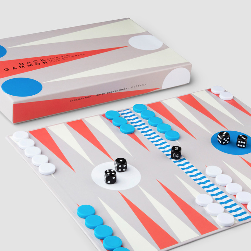 Backgammon