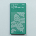 REA Basilka Bolloso Napoletano