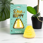*Badbomb Bee Happy