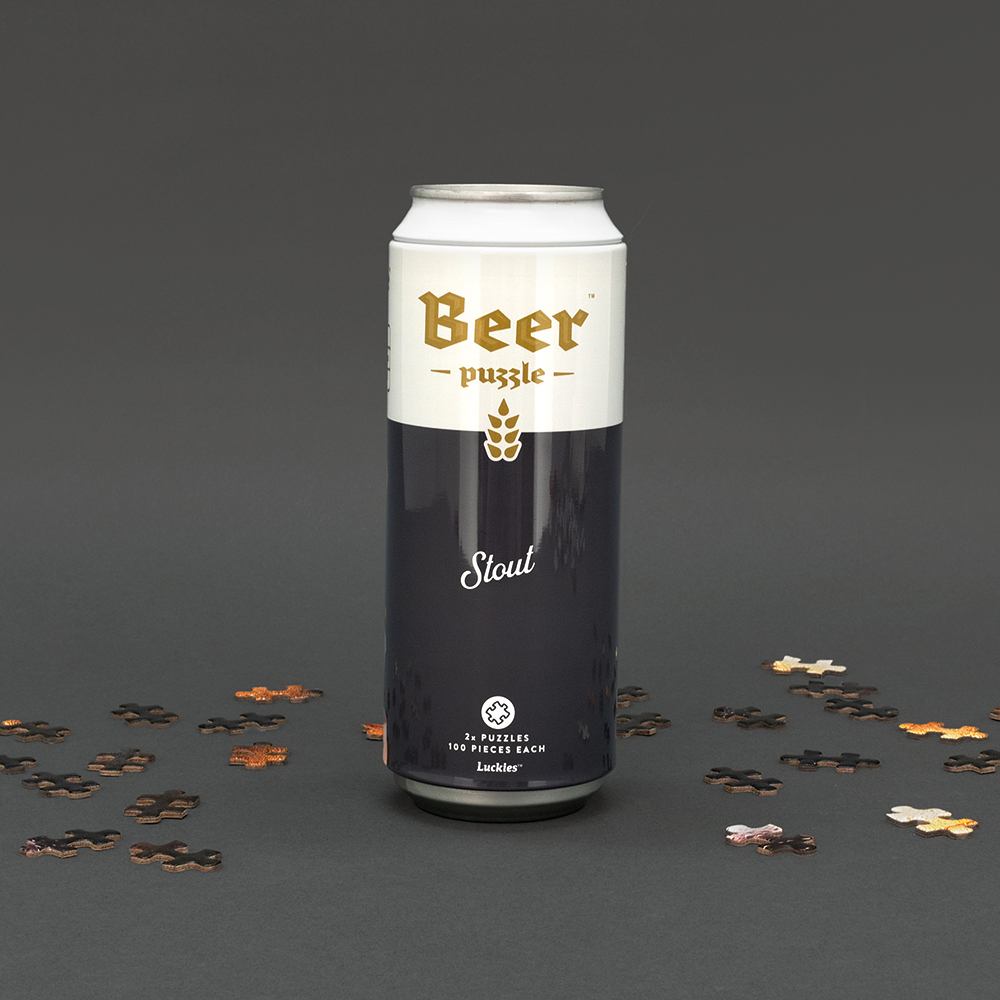 *Ölpussel Stout
