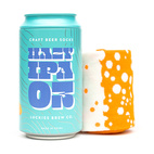 Strumpor Öl Ale Hazy Ipa
