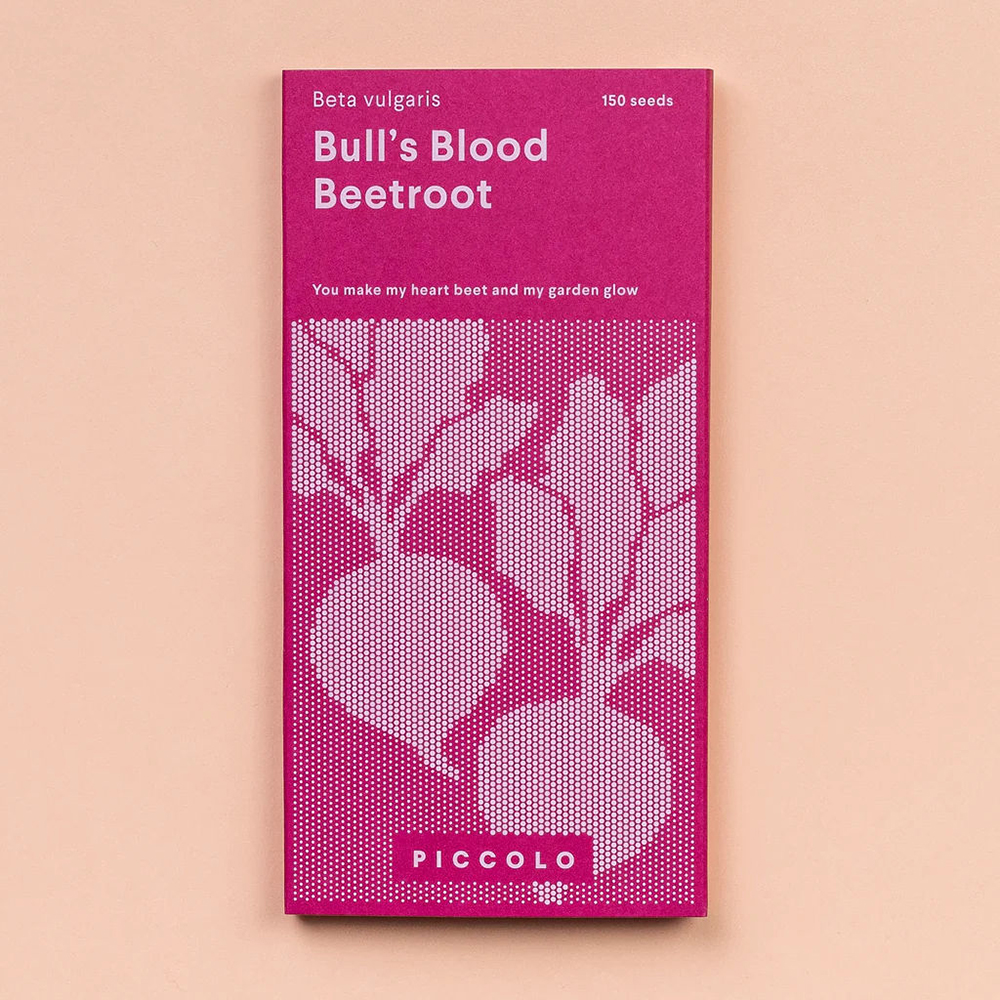 REA Bladrödbeta Bull's Blood