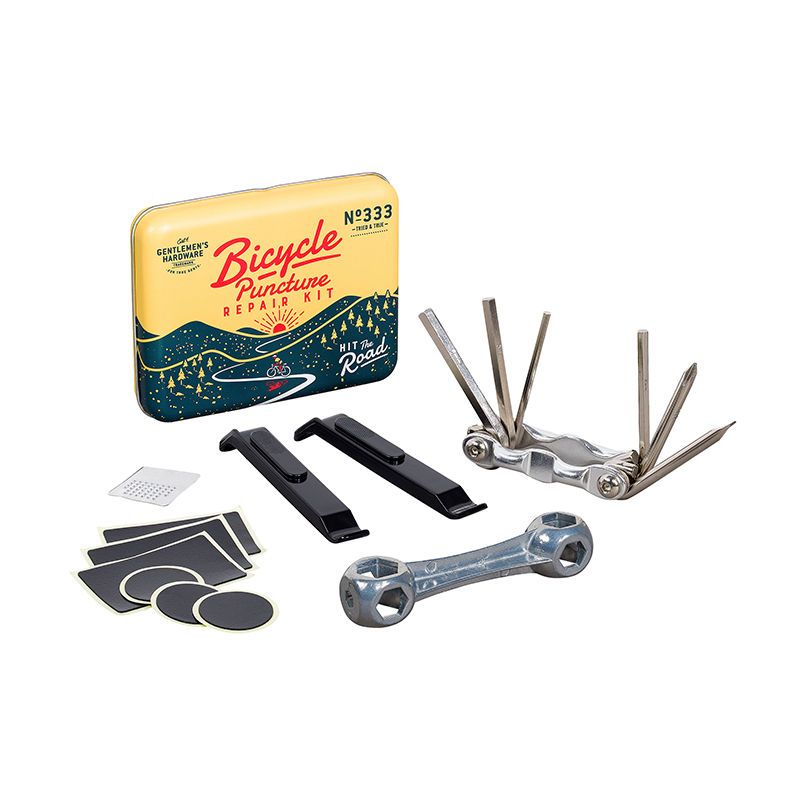 Bicycle Repair Kit